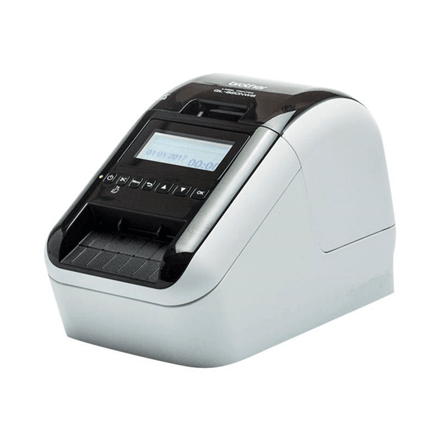 Sildiprinter Brother QL-820NWBc, Wi-Fi, Ethernet, Bluetooth