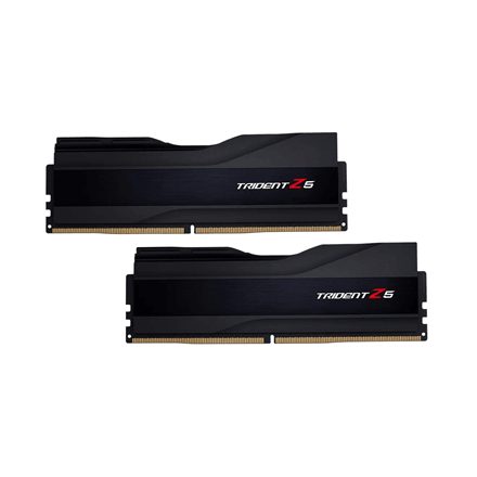 G.Skill Trident Z5 32 GB DDR5 6400 MHz mälukomplekt (2 × 16 GB)