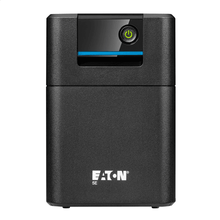 Eaton | UPS | 5E Gen2 700D DIN | 700 VA | 360 W