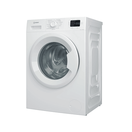 Pesumasin Indesit IM 864 MY TIME EE, 8 kg, 1400 p/min, aurufunktsioon