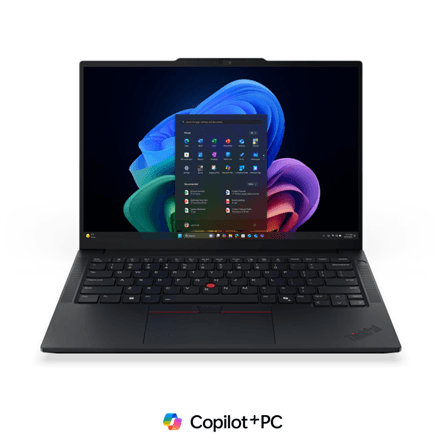 Lenovo ThinkPad E14 G8 sülearvuti 14" Core Ultra 7, 24 GB, 512 GB