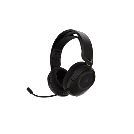 Corsair HS35 v3 wireless gaming headset, Bluetooth, Carbon