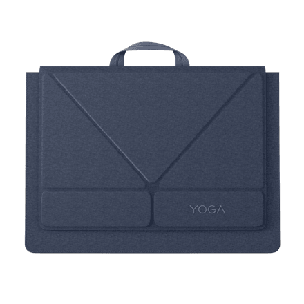 Lenovo | Yoga Tote Sleeve | Fits up to size 14 " | Sleeve | Blue