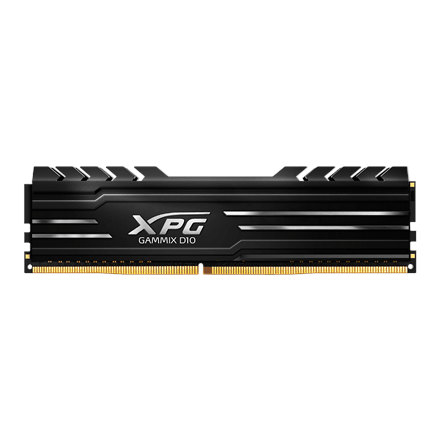 ADATA XPG GAMMIX D10 32 GB DDR4 3200 MHz mälukomplekt