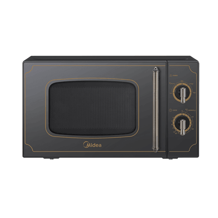 Midea MM720CJ7B microwave oven, 20 l, 700 W