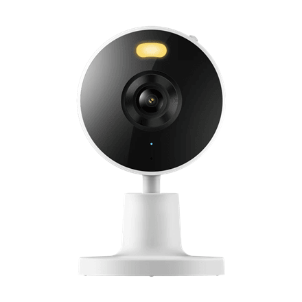 Xiaomi | Smart Camera C100 | 3 MP | F1.6 | H.265 | microSD card (8 GB to 256 GB)