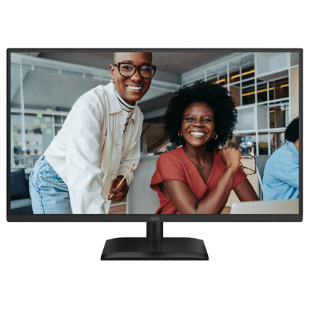 Monitor AOC 24E4CV, 23,8″ IPS, FHD, 120 Hz