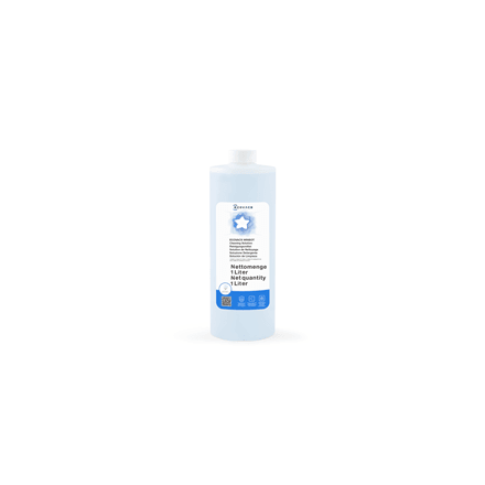Puhastusvahend Ecovacs WSO0100009 WINBOT jaoks, 1000 ml