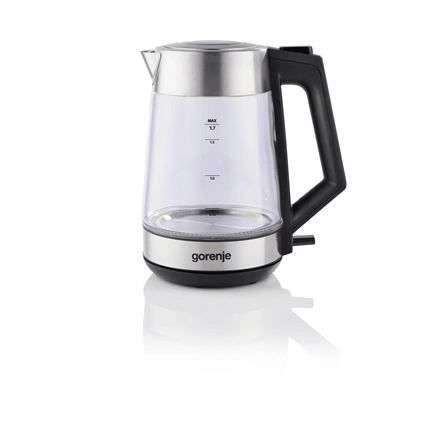 Gorenje K17OGS kettle, 1.7 l, 2200 W
