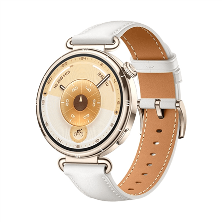 Huawei WATCH GT 6 41 mm valge nutikell
