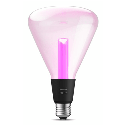 Philips Hue WCA Lightguide Triangle | E27 | 6.8 W | White and colour light