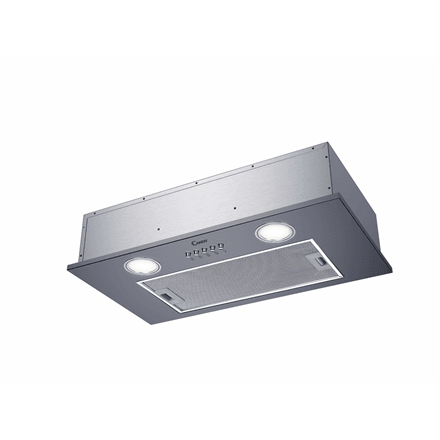 Candy CBG625/1X õhupuhasti, 52 cm, 207 m³/h, energiaklass C