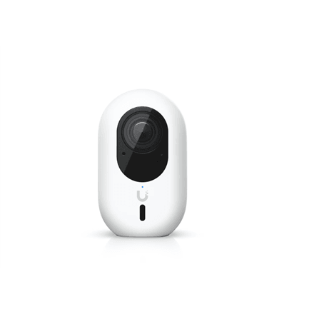 Уличная Wi-Fi камера Ubiquiti UVC-G6-INS-W, 4K, 8 Мп, IPX5