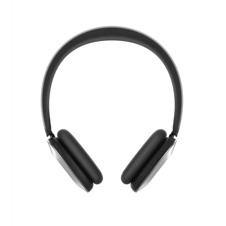 Lenovo ThinkPad Dual-Mode 8550 headset, ANC, black
