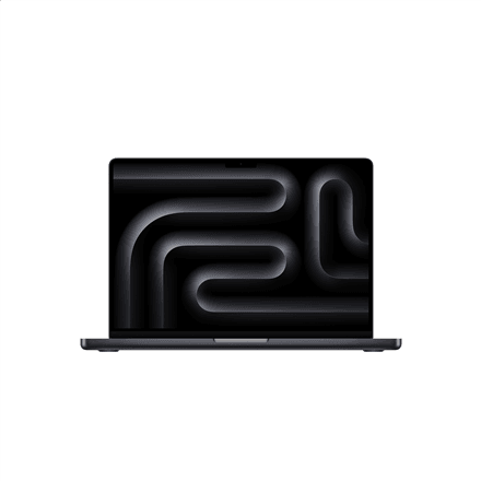 Sülearvuti Apple MacBook Pro 14,2″ M5, 16 GB, 1000 GB SSD, vene klaviatuur