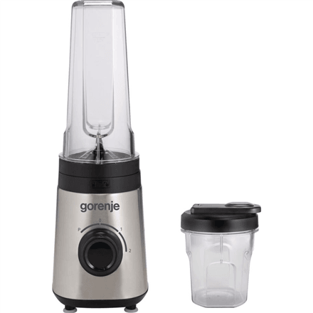Gorenje BSM600E kannmikser, 320 W, 0.6 l kann