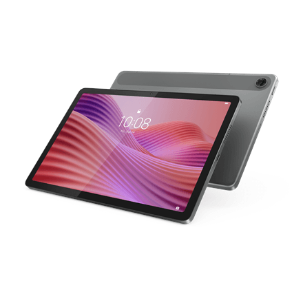 Lenovo Tab 4G LTE (without power adapter) | ZAEJ0122SE | 10.1 " | Luna Grey | TFT | 1920 x 1200 pixels | MediaTek | Helio G85 | 4 GB | Soldered LPDDR4x | 128 GB | 4G | Wi-Fi | Front camera | 5 MP | Rear camera | 8 MP | Bluetooth | 5.3 | Android | 14 (OS upgrades until Android 16 and 4 years security patches) | Warranty 24 month(s) | Folio Case, USB-A to USB-C cable, Manual