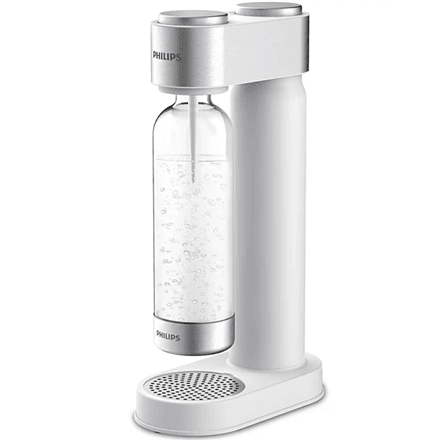 Philips | ADD4902WH/10 GoZero | Soda Maker