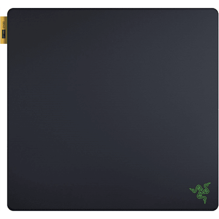Razer Gigantus V2 Pro Soft Gaming Mouse Mat, Large, Speed | Black
