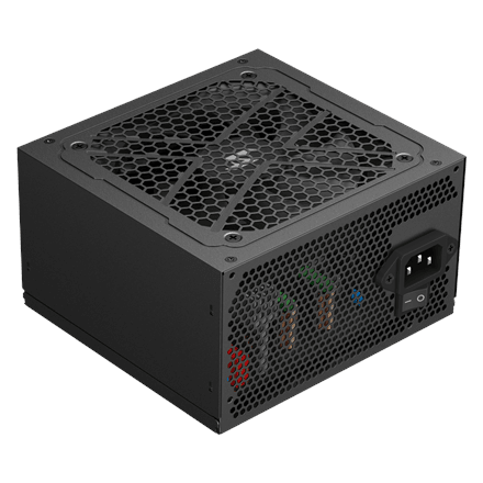 Gamemax PSU | MAX P750B | 750 W | Bronze | Non-Modular