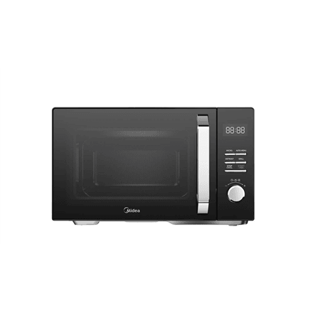 Midea MAG25XF mikrolaineahi, 25 l, 800 W, grilliga
