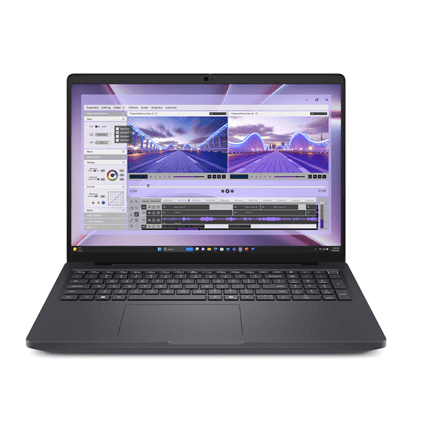 Dell Pro Max 16 MC16250 | 16 " | FHD+ | Intel Core Ultra 7 | 265H | 16 GB | DDR5 | Solid-state drive capacity 512 GB | NVIDIA RTX PRO 1000 Blackwell | GDDR7 | 8 GB | Windows 11 Pro | Bluetooth version 5.4 | Keyboard language English | Keyboard backlit | Warranty 36 month(s) | Battery warranty 12 month(s)