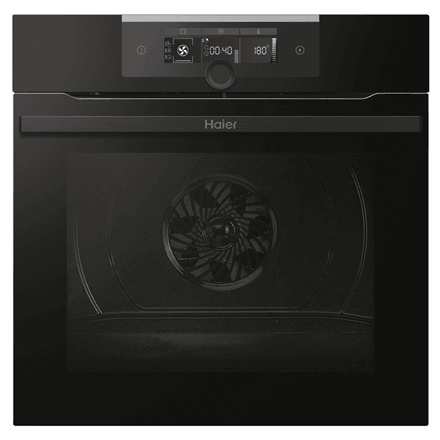 Haier integreeritav elektriahi HWO60SM2F3BH, 70 L, must