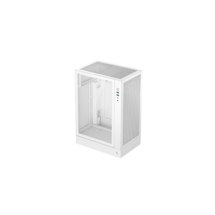 Deepcool Case | CH170 PLUS WH | Midi Tower | White