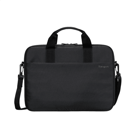 Targus | Intellect | Fits up to size 15-16 " | Slim Briefcase | Shoulder strap | Black