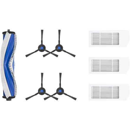 Ecovacs DKT080155 service kit for DEEBOT N20 Plus, N20 Pro Plus