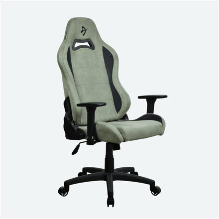 Arozzi Torretta 2023 Edition | Arozzi | Supersoft | Forest green