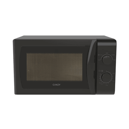 Микроволновая печь Candy CMW20SMB, 20 л, 700 Вт
