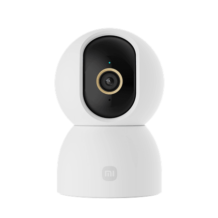 Xiaomi | Smart Camera | C500 | Dome | 6 MP | F1.6 | H.265 | MicroSD, max. 256 GB