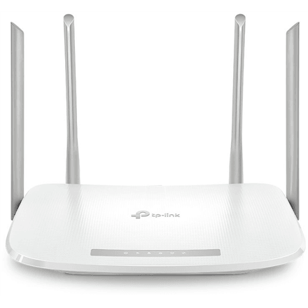 Роутер TP-Link EC220-G5, AC1200, двухдиапазонный, гигабитный