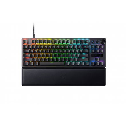 Razer Huntsman V3 Pro Tenkeyless 8KHz must