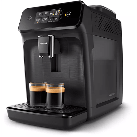 Philips EP1200/00 täisautomaatne kohvimasin, 15 baari, 1.8 l paak