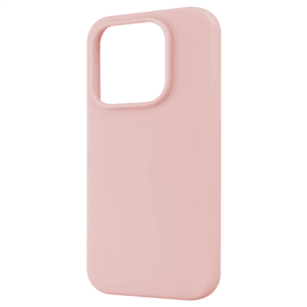 Fixed Story | Back cover | Xiaomi | 17 | Rubberized | Pink