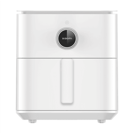 Xiaomi | Smart Air Fryer EU | Power 1800 W | Capacity 6.5 L | White