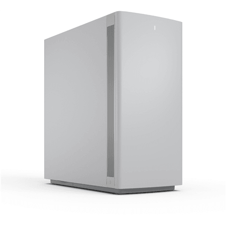 Fractal Design Define One PC case, ATX, Light Solid