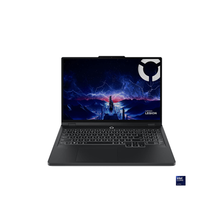 Lenovo Legion Pro 5 16IAX10 gaming laptop, Core Ultra 7 255HX, RTX 5070, 16/1000 GB
