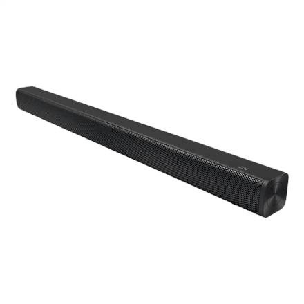 Xiaomi | Soundbar Pro 2.0 ch | Bluetooth | Wireless connection | Black