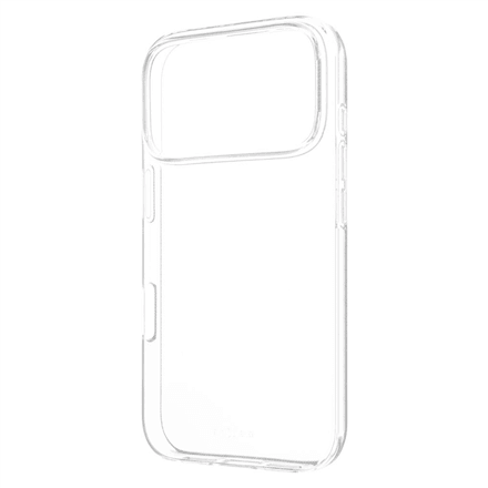 Fixed Story AntiUV | Back cover | Xiaomi | Redmi Note 15 Pro+ 5G | TPU | Transparent