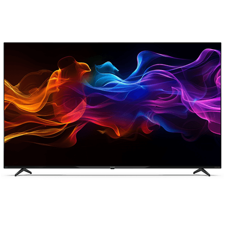 Sharp 70HP5265E 70-tolline 4K LED nutiteler, Google TV