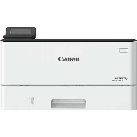 Canon i-SENSYS LBP246dw II mono laser printer, A4, Wi-Fi