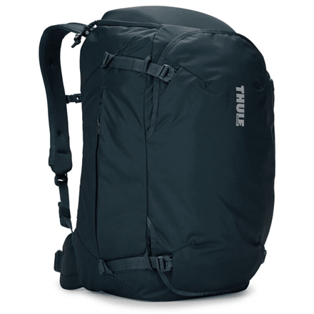 Thule Landmark 40 L travel pack, up to 16″, Darkest Blue