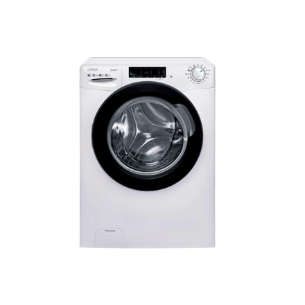 Candy CSS 127TWB5/1-S washing machine, 7 kg, 1200 RPM, class A