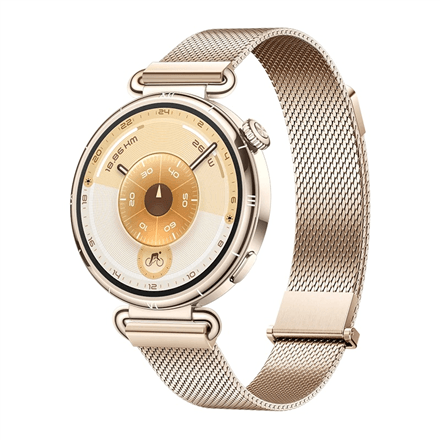 Huawei WATCH GT 6 41 mm kuldne nutikell