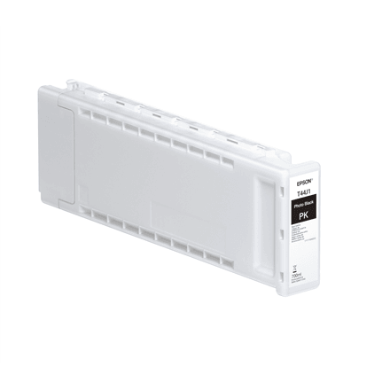 Epson T44J140 UltraChrome PRO 12 professionaalne tint, fotomust, 700 ml