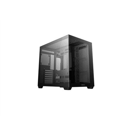 DeepCool CG530 7F PC case, mid-tower