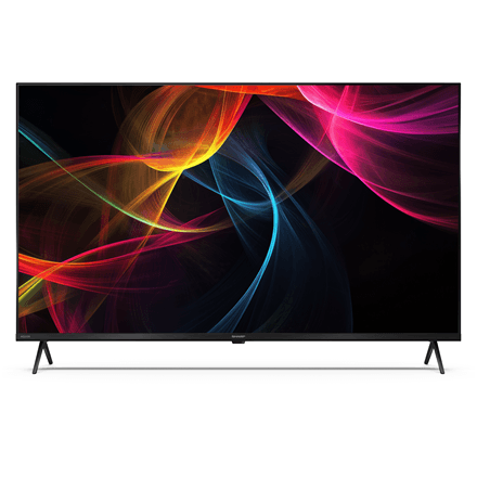 Teler Sharp 43HL4265E, 43″, UHD, Google TV